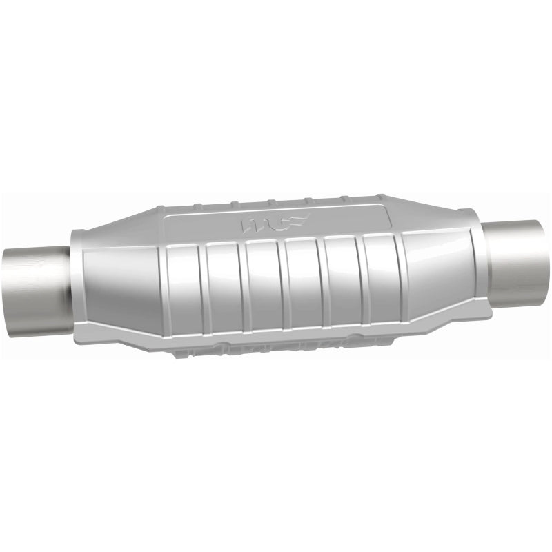 MagnaFlow Converter Universal 2.50 CA