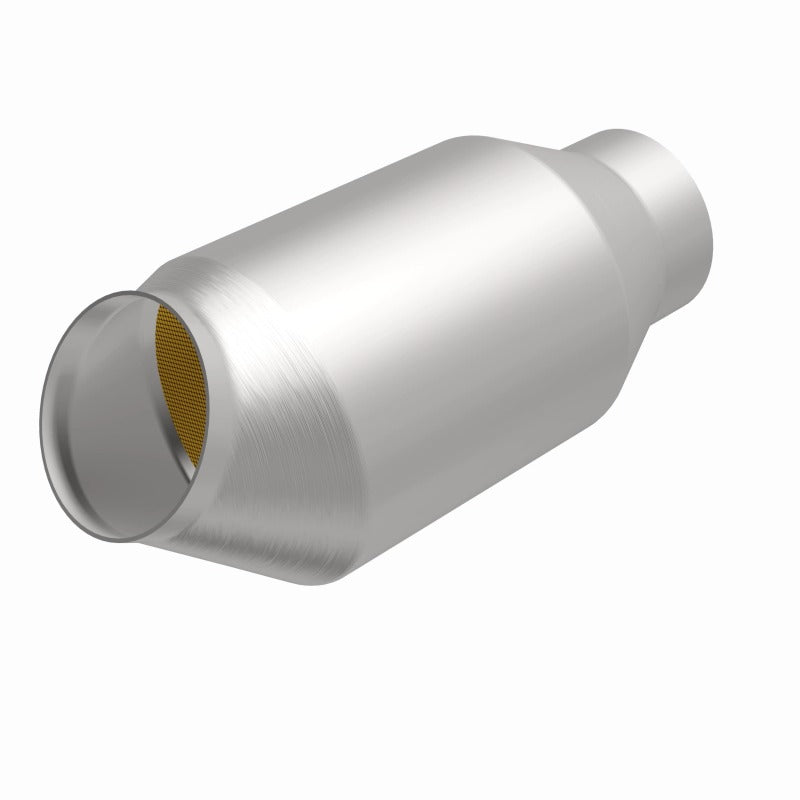 MagnaFlow Universal Catalytic Converter 2.50inch C/A