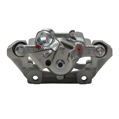 DFC 11-15 Ford Edge Rear-R Premium Caliper - Silver Zinc Coated