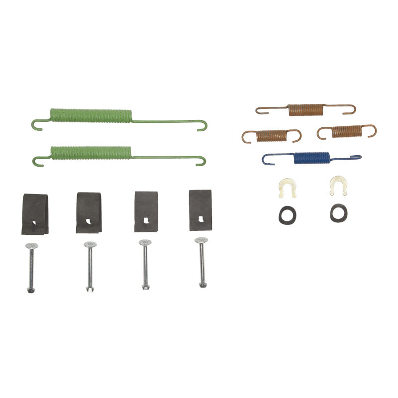 DFC 82-85 Honda Accord Sedan Rear Drum Brake Hardware Kit