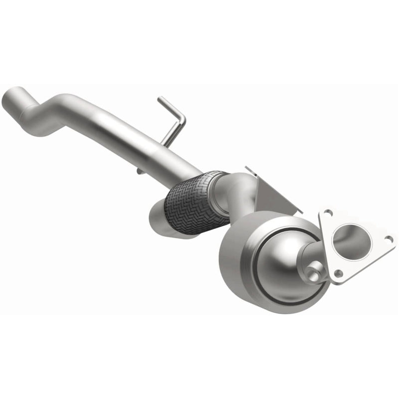 MagnaFlow 11-17 Porsche Cayenne 3.6L Direct Fit Converter