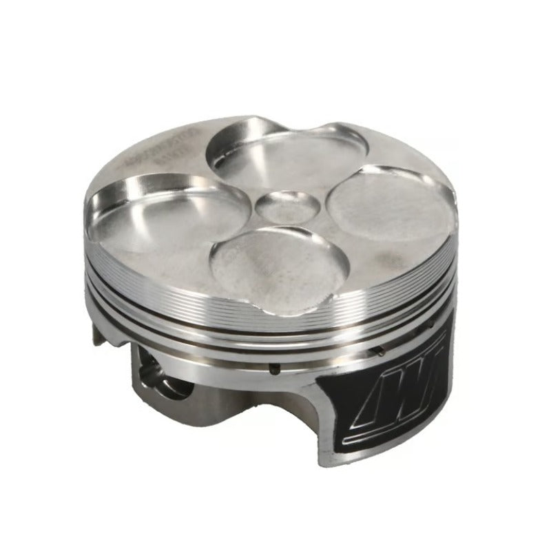 Wiseco Suzuki GSXR600 06-07 131 CR Piston Kit