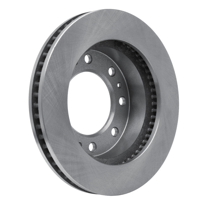 DFC 06-11 Cadillac DTS Front Brake Rotor