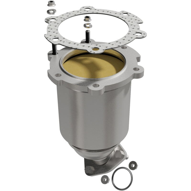 MagnaFlow 2006 Nissan Altima 3.5L Direct Fit Converter