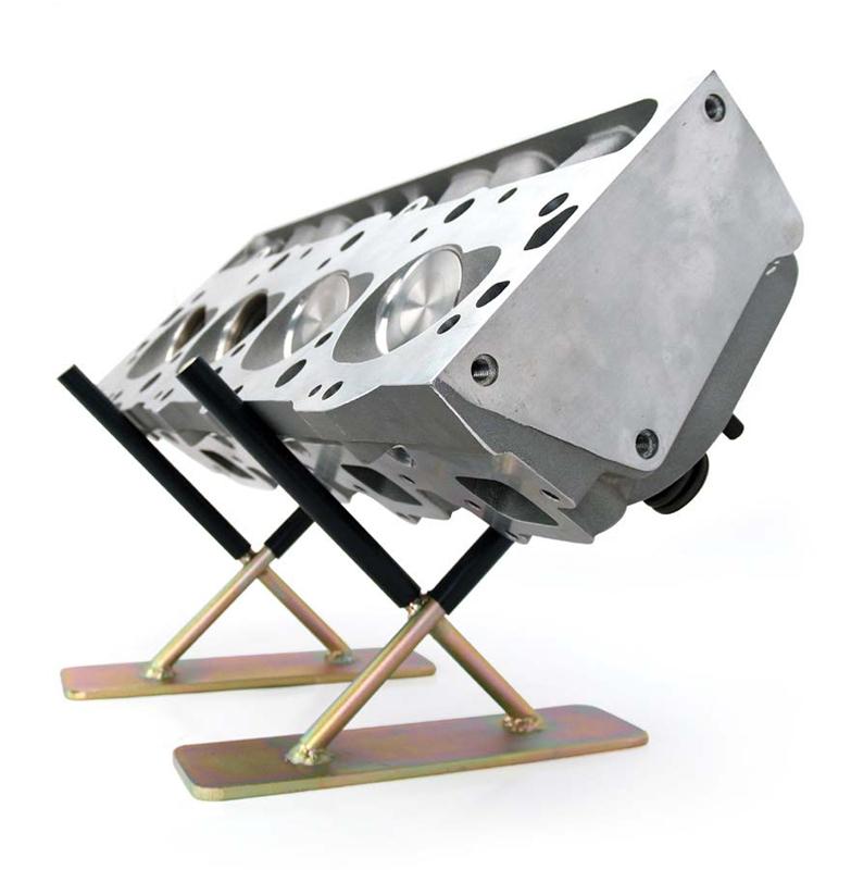 COMP Cams Stand And Clamp Kit
