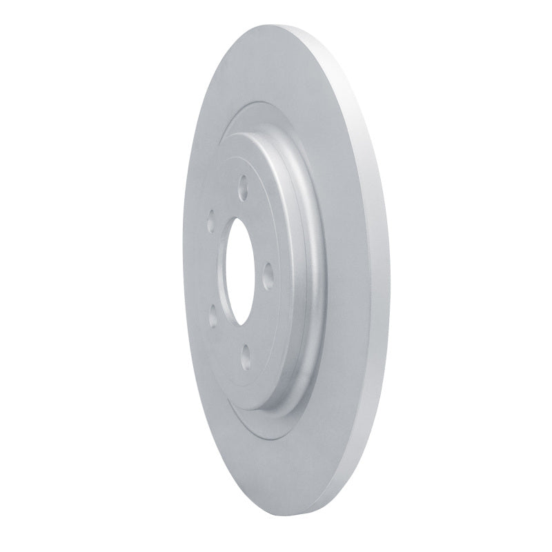 DFC 20-25 Ford Mustang Rear GeoSPEC Coated Rotor
