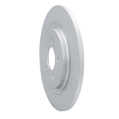 DFC 20-25 Ford Mustang Rear GeoSPEC Coated Rotor