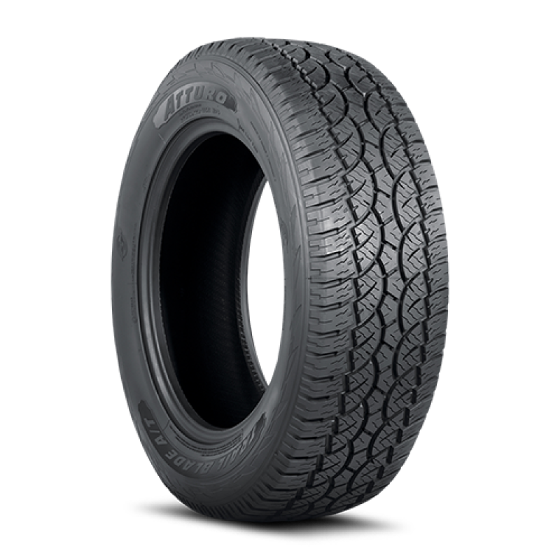 Atturo Tire Atturo Trail Blade A/T Tire - 265/70R18 116T