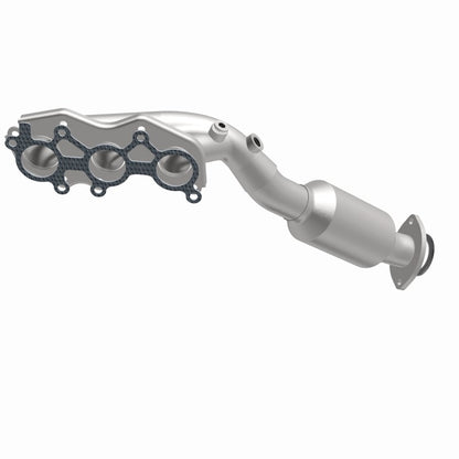 MagnaFlow Direct-Fit OEM Grade Federal Catalytic Converter 16-17 Lexus IS300/IS350 V6 3.5L