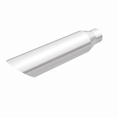 MagnaFlow Tip 1-Pk Bb 4.00 X 18 2.5 Id 45
