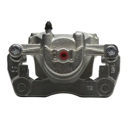 DFC 07-13 Suzuki SX4 Front-L Premium Caliper - Silver Zinc Coated