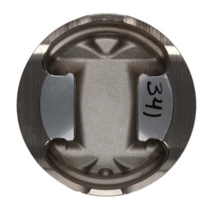 Wiseco Opel C20XE 87.50 mm Bore 30.19 mm CH 5.20 CC Piston Set