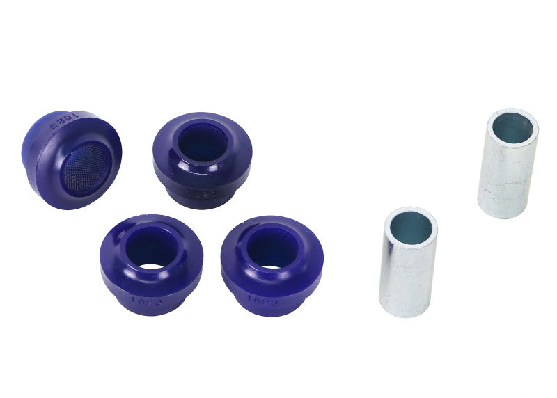 SuperPro 1985 Volvo 745 GLE Front Arm To Strut Rod (Lower) Control Arm-to-Radius Arm Bushing Kit