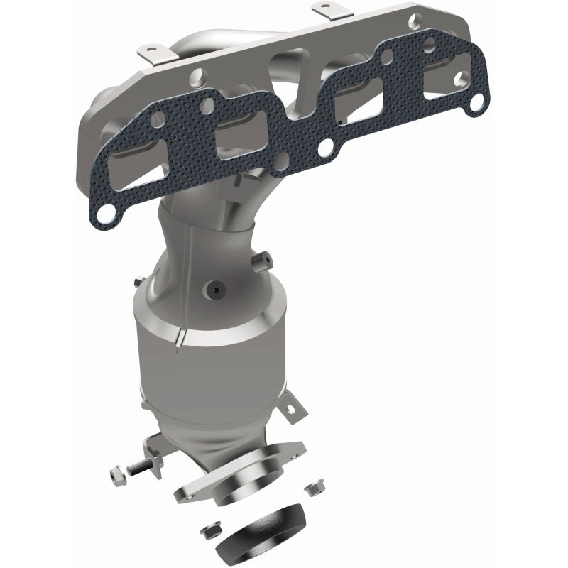 MagnaFlow 04-05 Nissan Altima 2.5L Direct Fit Converter