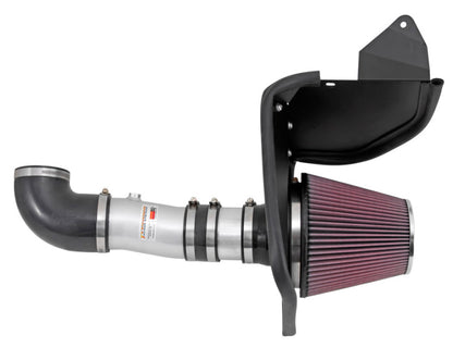 K&N Engineering K&N 08-11 Typhoon, Cadillac CTS 3.6L,  3.6L  69 Series Typhoon Perf Intake Kit