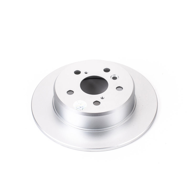 PowerStop Power Stop 99-03 Lexus RX300 Rear Evolution Geomet Coated Rotor