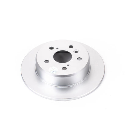 PowerStop Power Stop 99-03 Lexus RX300 Rear Evolution Geomet Coated Rotor