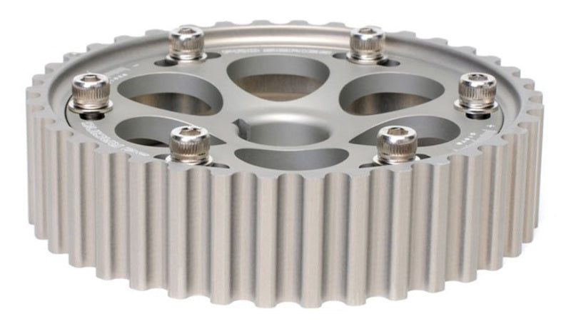 Skunk2 Racing Skunk2 Pro-Series 88-95 Honda Civic/CRX/DelSol SOHC 1.5/1.6L (D Series) Cam Gear (Ti Color)