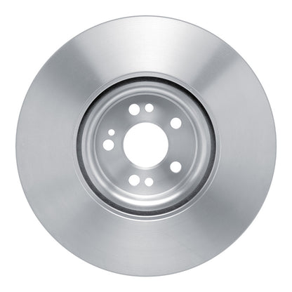 DFC 20-25 Mercedes-Benz GLS450 Front Brake Rotor