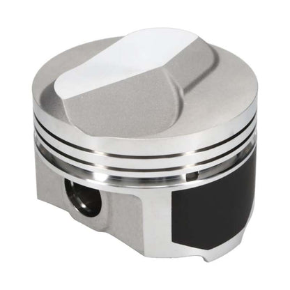 Wiseco Chevrolet Big Block 4.310in Bore 1.645in CH 21.00 CC Pro Tru Street Piston Set