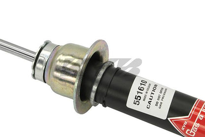 KYB Shocks & Struts Excel-G Rear JAGUAR S-Type 2000-05