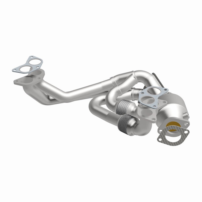 MagnaFlow Direct Fit Catalytic Converter 13-17 Subaru BRZ / 13-16 Scion FR-S OEM