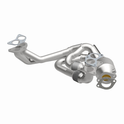 MagnaFlow Direct Fit Catalytic Converter 13-17 Subaru BRZ / 13-16 Scion FR-S OEM