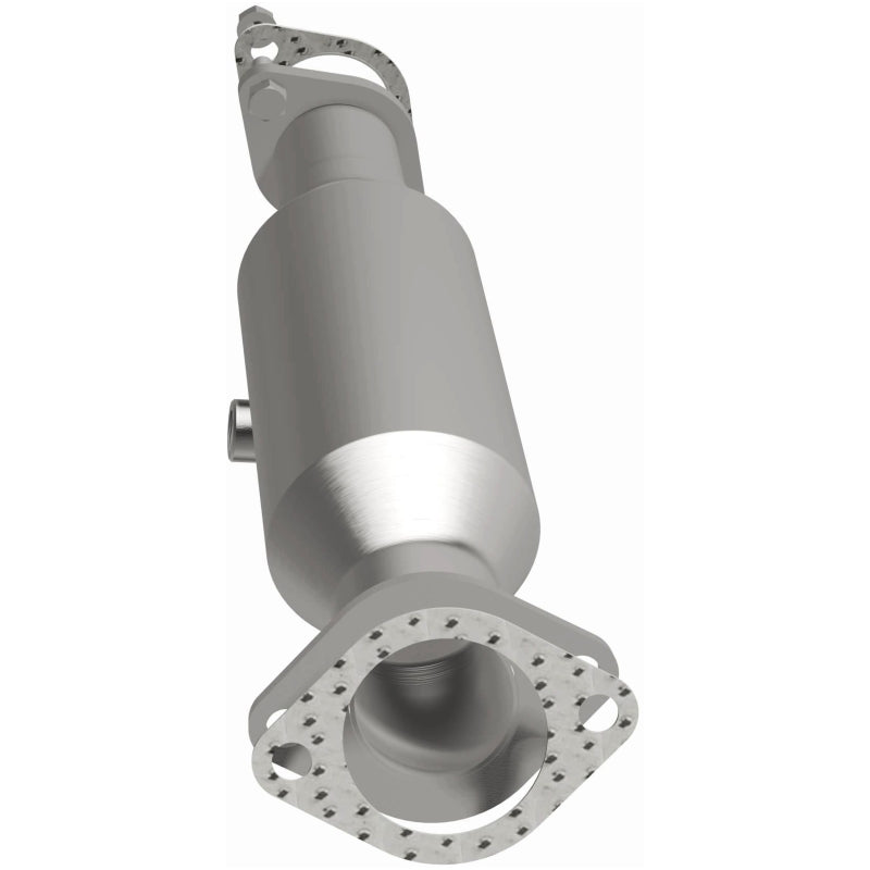 MagnaFlow Direct Fit Catalytic Conv OEM Grade Federal EPA Compliant 10-13 Kia Forte / Forte Koup