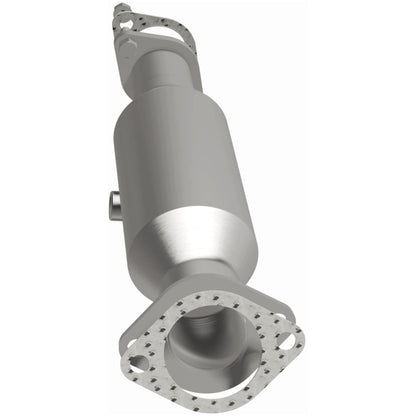 MagnaFlow Direct Fit Catalytic Conv OEM Grade Federal EPA Compliant 10-13 Kia Forte / Forte Koup