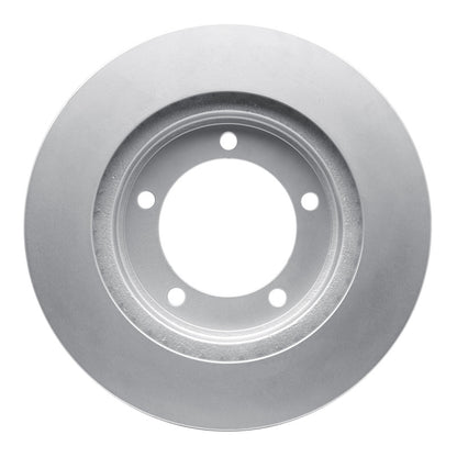 DFC 98-06 Chevrolet P30 Front GeoSPEC Coated Rotor