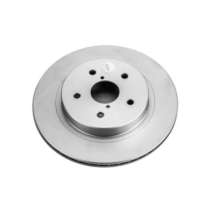 PowerStop Power Stop 2005 Subaru Legacy Rear Evolution Geomet Coated Rotor