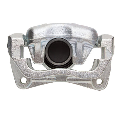 DFC 96-03 Toyota RAV4 Front-L Silver Zinc Coated Premium Caliper
