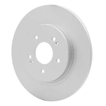 DFC 19-25 Hyundai Santa Fe Rear GeoSPEC Coated Rotor