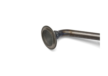 Ford Racing 351 Deep Rear Sump Oil Pickup Tube for Z351 Aluminum Block