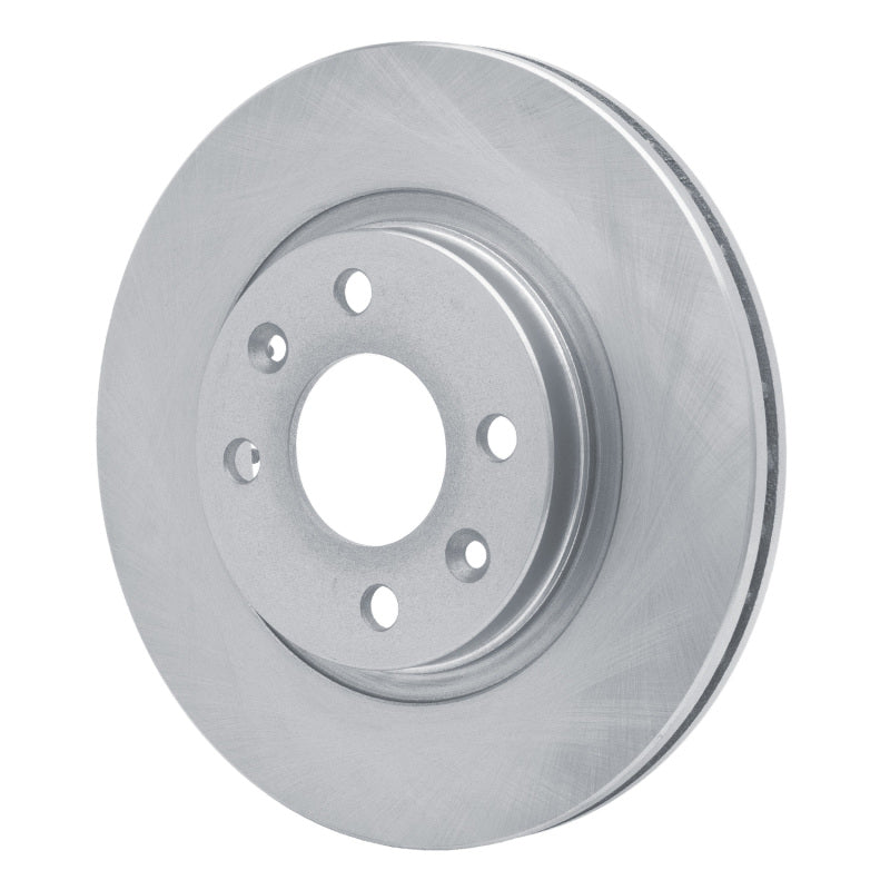 DFC 02-11 Nissan Platina (Mexico) Front Brake Rotor