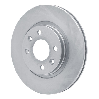 DFC 02-11 Nissan Platina (Mexico) Front Brake Rotor