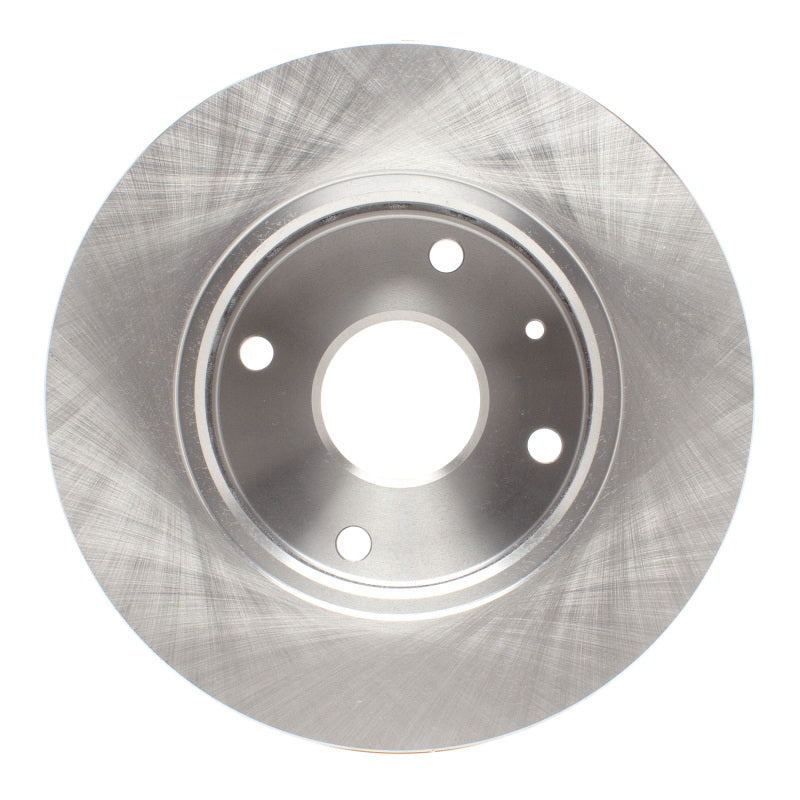 DFC 24-25 Chevrolet Aveo (Mexico) Front Brake Rotor