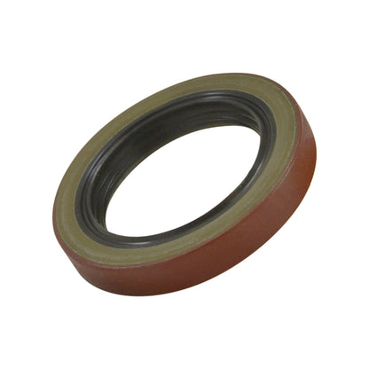 Yukon Gear & Axle Yukon Gear Ci Vette Side Yoke Stub Axle Seal 63-79