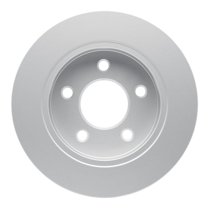 DFC 94-04 Ford Mustang Rear GeoSPEC Coated Rotor