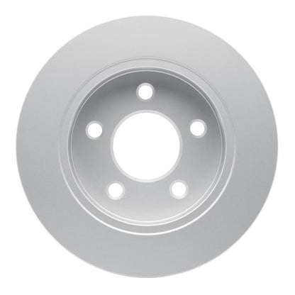 DFC 94-04 Ford Mustang Rear GeoSPEC Coated Rotor