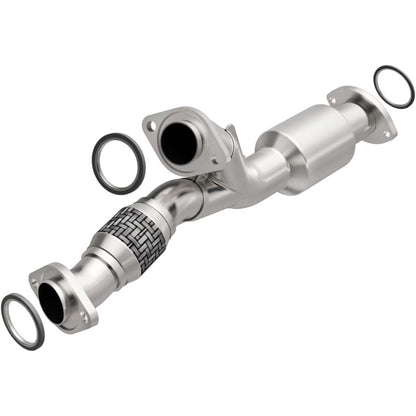 MagnaFlow Direct Fit Catalytic Converter 96-97 Lexus SC300 3.0L
