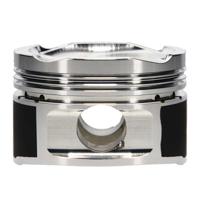 JE 357430 PISTONS KIT HONDA L15B7 TURBO 73.5 MM 10.3 (SET OF 4 PIC)