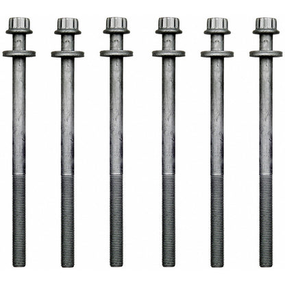 Fel-Pro 15-20 Subaru WRX/13-20 WRX STI/17-20 Toyota 86 Engine Cylinder Head Bolt Set