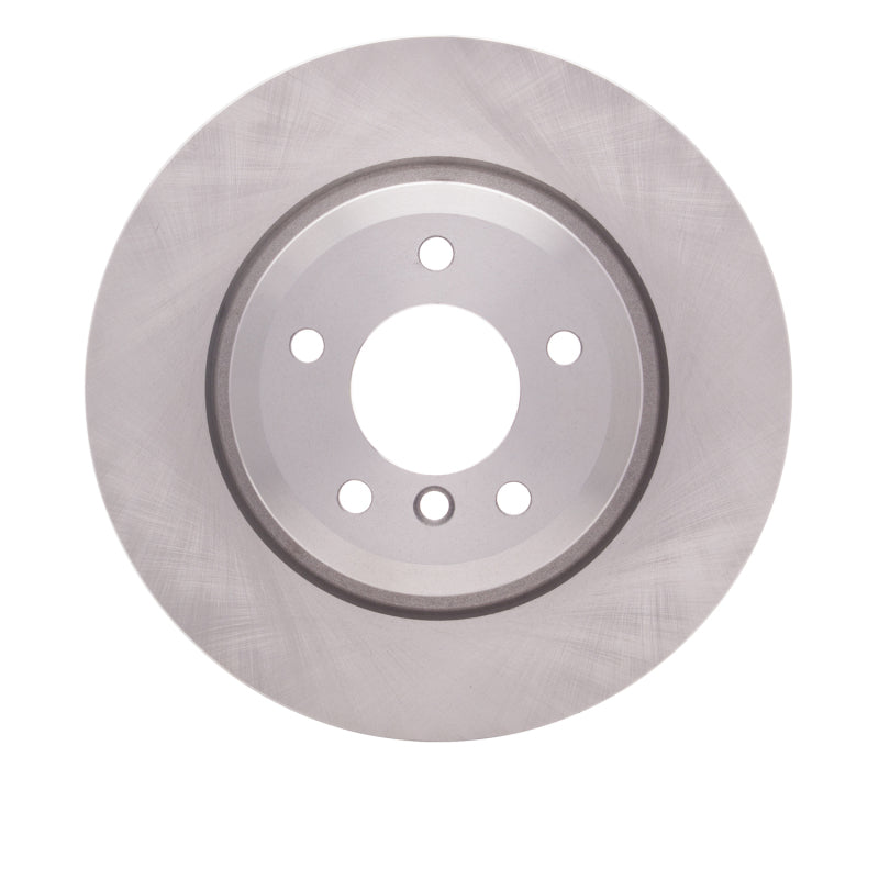 DFC 11-16 BMW Z4 Rear Brake Rotor