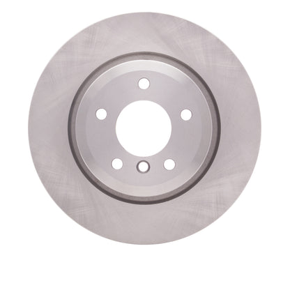 DFC 11-16 BMW Z4 Rear Brake Rotor