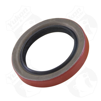 Yukon Gear & Axle Yukon Gear Side Yoke Axle Replacement Seal For Dana 44 ICA Vette and Viper