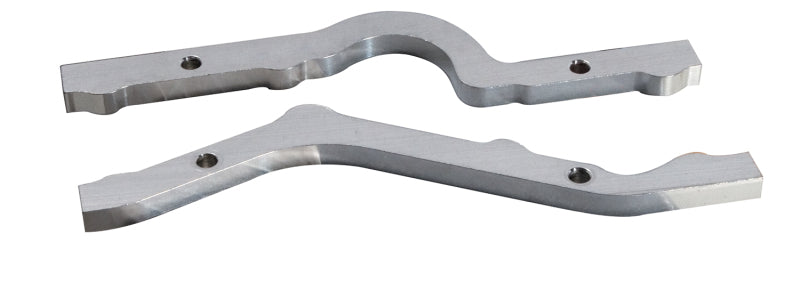 Peterson Fluid Systems End Rail Spacer .375