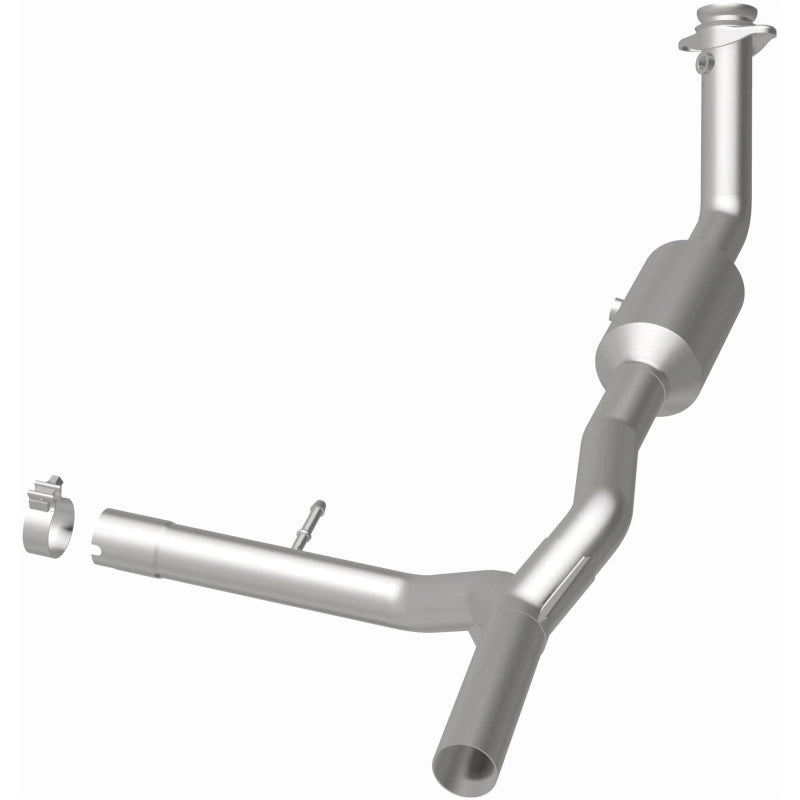 MagnaFlow 2006 Ford F-150 5.4L Direct Fit Converter