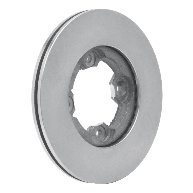 DFC 82-86 Nissan Stanza Front Brake Rotor