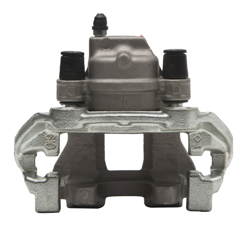 DFC 03-13 Mercedes-Benz CL550 Rear-L/Rear-R Premium Caliper - Silver Zinc Coated